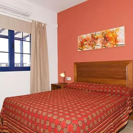 Appartement Playa Blanca Sleeps 6 Pool Wifi Playa Blanca (Lanzarote)